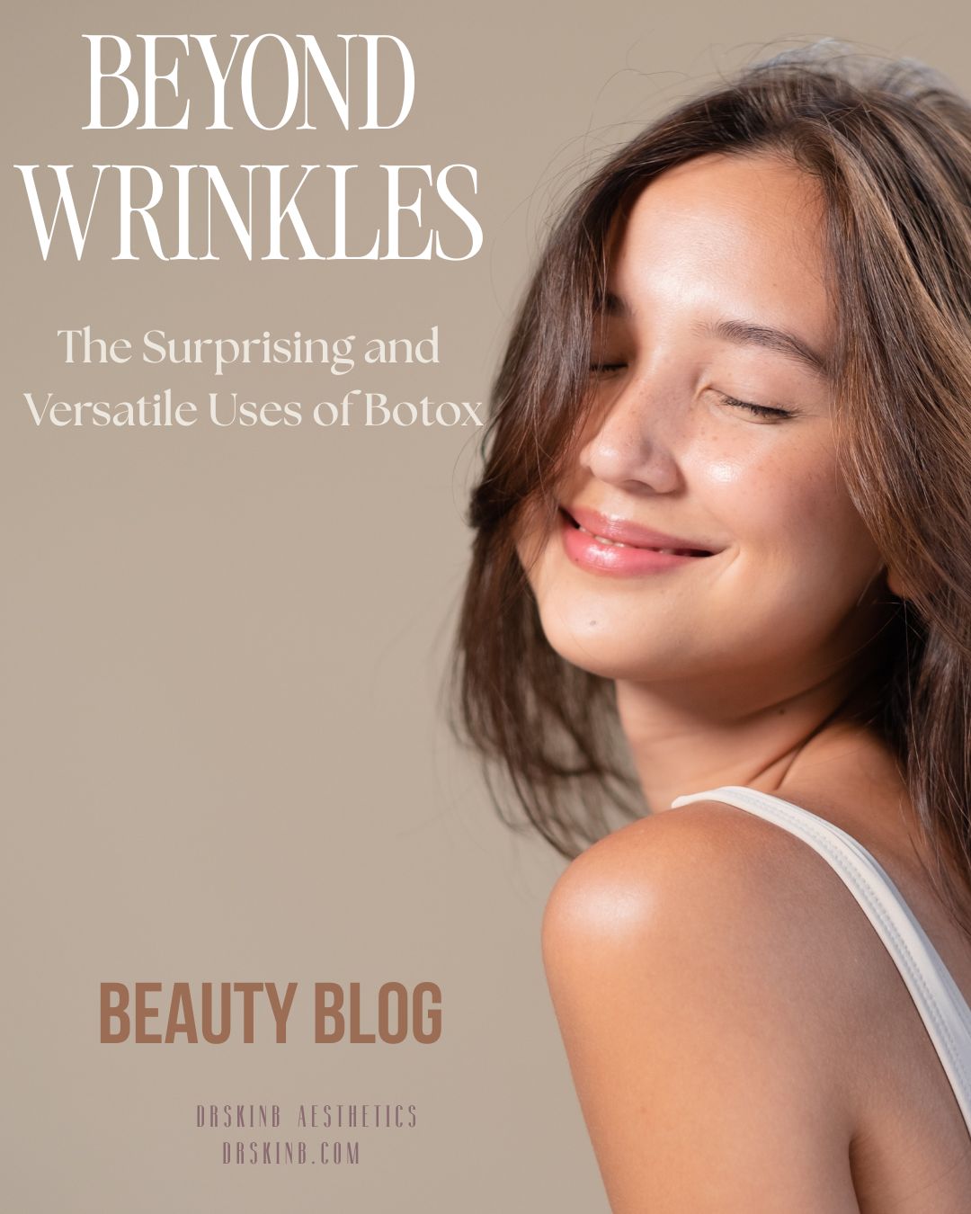 The surprising and versatile uses of Botox