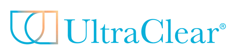 UltraClear® logo